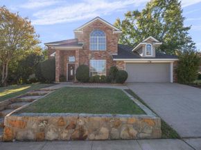3428  Pembroke Place , Bedford Texas 76021