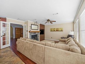 3428  Pembroke Place , Bedford Texas 76021