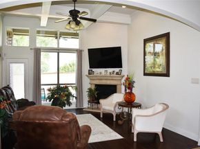 490  Oak Hills Lane , Fate Texas 75189