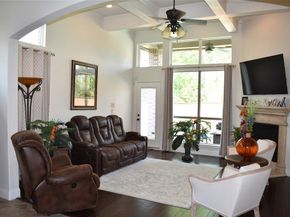 490  Oak Hills Lane , Fate Texas 75189