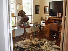 490  Oak Hills Lane , Fate Texas 75189