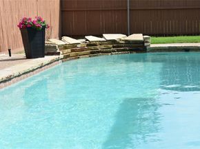 490  Oak Hills Lane , Fate Texas 75189