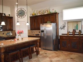 490  Oak Hills Lane , Fate Texas 75189