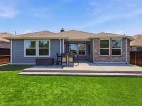 313  Stableford Street , Celina Texas 75009