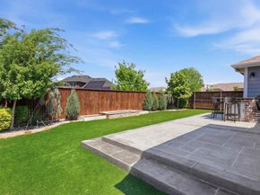 313  Stableford Street , Celina Texas 75009