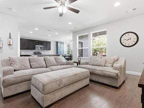 313  Stableford Street , Celina Texas 75009