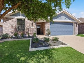 313  Stableford Street , Celina Texas 75009