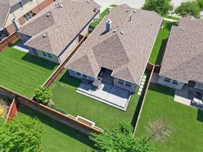 313  Stableford Street , Celina Texas 75009