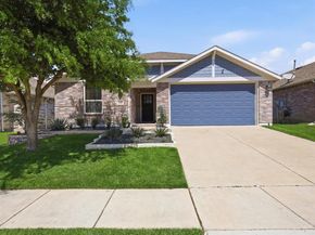 313  Stableford Street , Celina Texas 75009