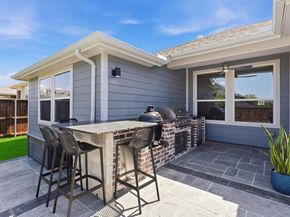 313  Stableford Street , Celina Texas 75009