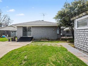 10525  Yorkford Drive , Dallas Texas 75238