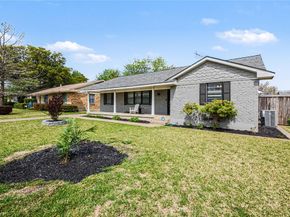 10525  Yorkford Drive , Dallas Texas 75238