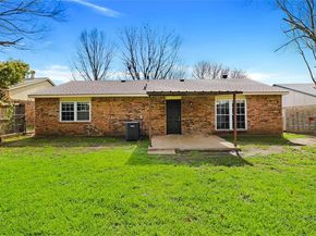 7437  Sandhurst Lane S, North Richland Hills Texas 76182