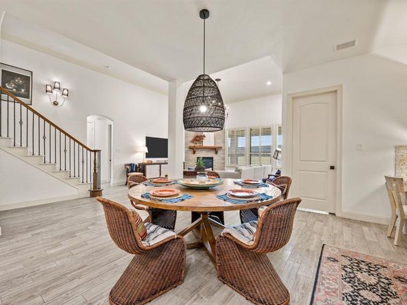 6504  Cimmaron Trail , Colleyville Texas 76034