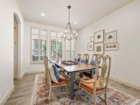 6504  Cimmaron Trail , Colleyville Texas 76034