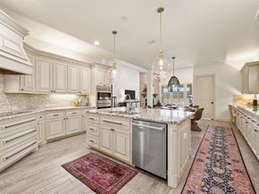 6504  Cimmaron Trail , Colleyville Texas 76034
