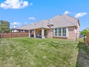 6504  Cimmaron Trail , Colleyville Texas 76034