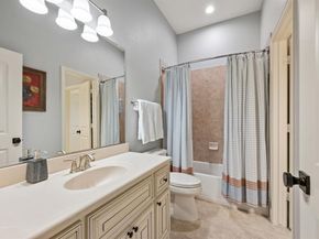 6504  Cimmaron Trail , Colleyville Texas 76034