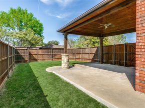 1649  Bennington Drive , Carrollton Texas 75007
