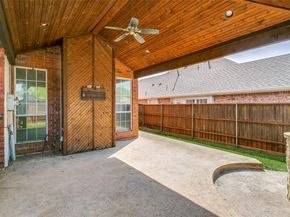 1649  Bennington Drive , Carrollton Texas 75007
