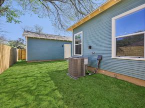 3514  Dunbar Street , Dallas Texas 75215