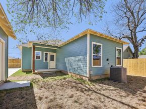 3514  Dunbar Street , Dallas Texas 75215