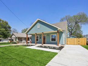 3514  Dunbar Street , Dallas Texas 75215