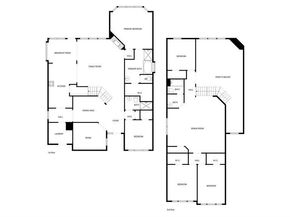 8212  Boulder River Trail , McKinney Texas 75070