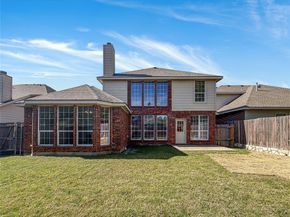 8212  Boulder River Trail , McKinney Texas 75070