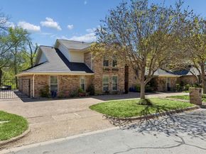 6813  Battle Creek Road , Fort Worth Texas 76116