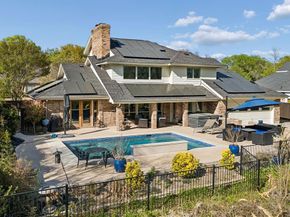 6813  Battle Creek Road , Fort Worth Texas 76116