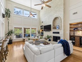 6813  Battle Creek Road , Fort Worth Texas 76116