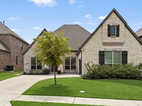513  Granite Fields Drive , Rockwall Texas 75087