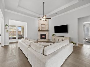 513  Granite Fields Drive , Rockwall Texas 75087