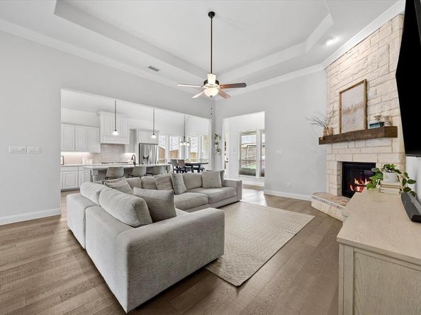 513  Granite Fields Drive , Rockwall Texas 75087