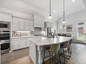 513  Granite Fields Drive , Rockwall Texas 75087
