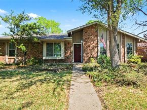 3128  Fairgate Drive , Carrollton Texas 75007