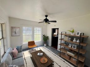 4607  Spring Garden Street , Dallas Texas 75215
