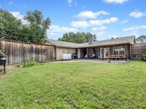 656  Red River Drive , Lewisville Texas 75077