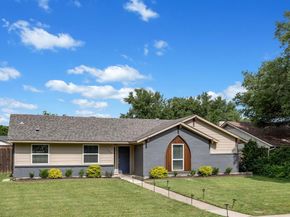 656  Red River Drive , Lewisville Texas 75077