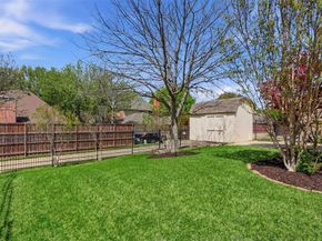 6613  Barclay Lane , Garland Texas 75044