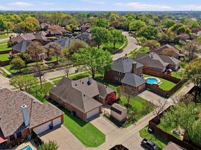6613  Barclay Lane , Garland Texas 75044