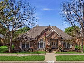 6613  Barclay Lane , Garland Texas 75044