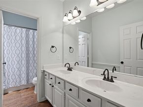 6613  Barclay Lane , Garland Texas 75044