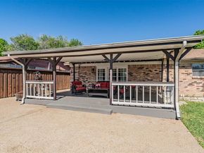 808  Intervale Drive , Garland Texas 75043