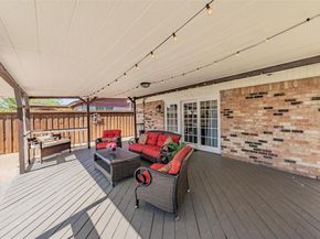 808  Intervale Drive , Garland Texas 75043