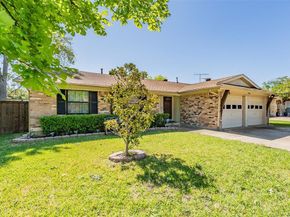 808  Intervale Drive , Garland Texas 75043