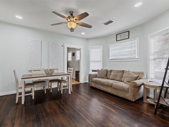 1632  Washington Avenue , Fort Worth Texas 76104