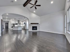 1401  Birds Fort Trail , Arlington Texas 76005