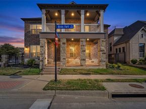 1401  Birds Fort Trail , Arlington Texas 76005